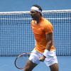Rafael Nadal prošao u drugo kolo Australian Opena