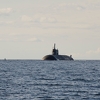 Rusija proizvela prve nove nuklearne glave za novi super torpedo, navodno može izazvati cunami