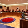Paradoks politike: Ako Ustavni sud prihvati Komšićevu apelaciju, najveću korist će imati Osmorka
