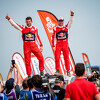 Završen Dakar Rally 2023, sjajni rezultati za ekipe Red Bull Desert Wings