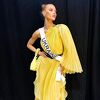 Miss Ukrajine komentarisala odnos s predstavnicom Rusije: Pokušavala se fotografisati sa mnom