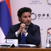 Abazović: Ako je Đukanoviću uredu da plati noćenje par hiljada, to je poruka građanima