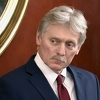 Peskov: Ruske snage ne udaraju po stambenim zgradama