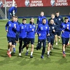 Selektor BiH Faruk Hadžibegić odabrao pet pomoćnika na klupi Zmajeva