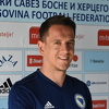 Amir Hadžiahmetović na prekretnici karijere: Za reprezentativca BiH se bore Bešiktaš i Burnley