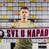 FK Sarajevo ozvaničio i četvrto zimsko pojačanje, iz Latvije stigao Slaviša Radović
