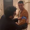 Ronaldo će debitovati u Saudijskoj Arabiji kao kapiten i to protiv Messija