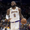 LeBron James prešao granicu od 38.000 poena u karijeri, juri rekord  Kareema Abdul-Jabbara