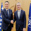 Bećirović iz Brisela: Ohrabrujuća vijest je da BiH nezaustavljivo ide ka članstvu u NATO-u