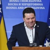 Stevandić o Bećirovićevom susretu sa Stoltenbergom: BiH neće ući u NATO bez saglasnosti RS-a