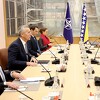 Stoltenberg pozvao političke lidere u BiH da se suzdrže od retorike podjela