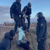 Greta Thunberg "uklonjena" sa protesta protiv proširenja rudnika uglja u Njemačkoj