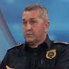 Načelnik sektora uniformirane policije KS: Državljani Srbije su pravili incidente prije turnira