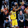 LeBron James dominira i u 39. godini, Memphis upisao desetu uzastopnu pobjedu