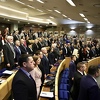 Dom naroda Federacije BiH dobio novo rukovodstvo iz HDZ-a, SDP-a i NiP-a
