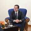 Kurti: Pristup Zapada Srbiji je naivan, to nije normalna država