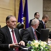 Glasanje za delegate za državni Dom naroda iz Federacije BiH bit će održano 27. januara
