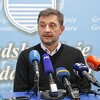 Gradonačelnik Mostara na sjednici Vijeća pričao basnu: Razgovarali magarac i tigar...