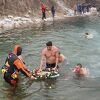 Zbog opasnosti od poplava u Foči otkazano plivanje za Časni krst