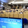 Martinović: Budžet FBiH razmatrat ćemo na vanrednoj sjednici Doma 27. januara