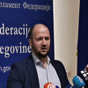 Muamer Zukić: Nominacijom Refika Lende prekinut je rok od 30 dana za predlaganje predsjednika FBiH