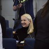 Senat UNSA sutra razmatra izvještaj ad hoc komisije za provjeru diplome Sebije Izetbegović