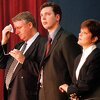 Šešelj se oglasio o Vučićevim navodima da "iznad Sarajeva nije nosio pušku već kišobran"