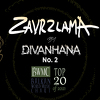 Novi album Divanhane našao se na drugom mjestu top 20 liste Balkan World Music Charta