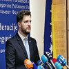 Čengić: Schmidt nije govorio istinu, sada je veća mogućnost blokade imenovanja Vlade FBiH