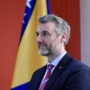 Edin Forto: SNSD je spreman zauzeti proevropski kurs