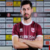 FK Sarajevo doveo mladog reprezentativca Gruzije, Guliashvili je peto zimsko pojačanje