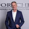 Senad Olovčić, direktor Porsche BH: Oporavak tržišta i električne ambicije