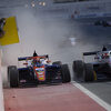 Formula šampionat Bliskog istoka: Beganović pobijedio u dramatičnoj trci u Dubaiju