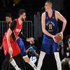 Denver na krilima sjajnog Jokića nadigrao Portland i Nurkića, skromna partija našeg igrača