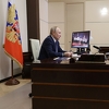 Vladimir Putin će danas održati govor, ima važnu izjavu vezanu za rat u Ukrajini