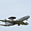 NATO raspoređuje izviđačke avione u Rumuniji kako bi pratio ruske vojne aktivnosti