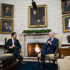 Rutte: Holandija će Ukrajini ponuditi raketni sistem Patriot