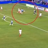 Luisu Suarezu na debiju trebalo samo 38 minuta da postigne hat-trick, još uvijek je magičan igrač
