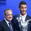 Real Madrid i Perez spremaju veliki oproštaj od Ronalda, opet će igrati u njihovom dresu