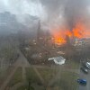 Ukrajinski ministar unutrašnjih poslova poginuo u padu helikoptera, stradala i djeca