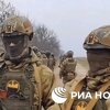Srpski dobrovoljci na borbenoj obuci u Zaporožju: Došli smo da učimo od naše braće Rusa