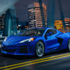 Chevrolet Corvette E-Ray stiže s "elektrificiranih" 665 KS