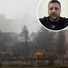 Zelenski o padu helikoptera:  Strašna tragedija, oni su istinski ukrajinski  patrioti