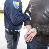 Granična policija uhapsila 30-godišnjaka prilikom ulaska u BiH: Tražen zbog ubistva u Zenici