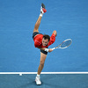 Medvedev rutinski prošao dalje i opravdao status favorita za ulazak u finale Australian Opena