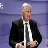 Čović: Zrinjski će biti prvak, a u roku deset godina njegov stadion će biti po najvišim standardima