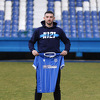 Irfan Jašarević je novi nogometaš Željezničara