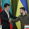 Kako je najsiromašnija zemlja EU u potpunoj tajnosti spasila Ukrajinu