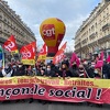 Francuski sindikat zaprijetio prekidom snabdijevanja strujom zastupnika i milionera