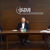 SDA: HDZ je stavio tačku na "legitimno predstavljanje" izborom novog rukovodstva Doma naroda FBiH